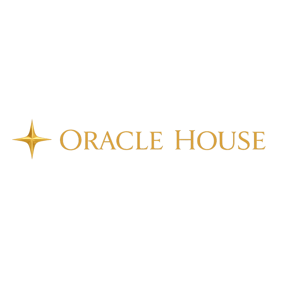 Oracle House